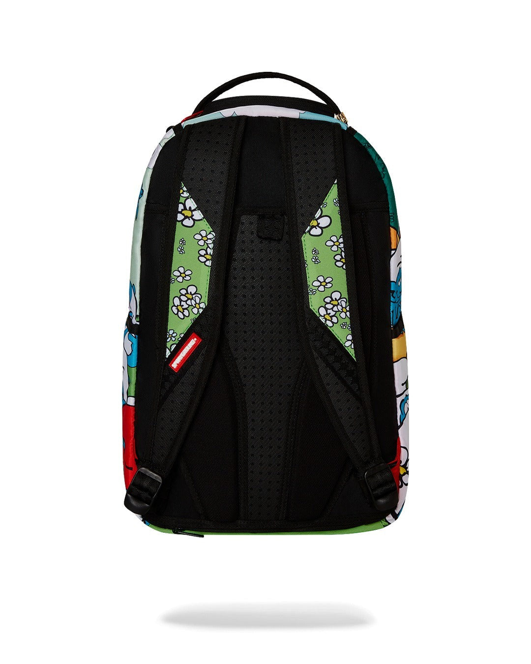 Sac à dos - SMURFETTE ADMIRED DLXR BACKPACK - SPRAYGROUND - Sac à