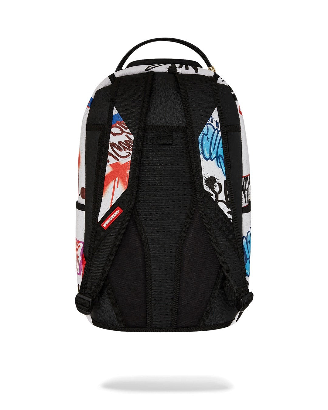 Sac à dos - JETBLAST TAG DLXSV BACKPACK - SPRAYGROUND - Sac à