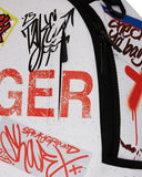 Sac à dos - JETBLAST TAG DLXSV BACKPACK - SPRAYGROUND