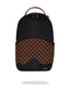 Sac à dos - THE HERO DLX BACKPACK - SPRAYGROUND - Sac à