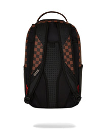 Sac à dos - THE HERO DLX BACKPACK - SPRAYGROUND - Sac à
