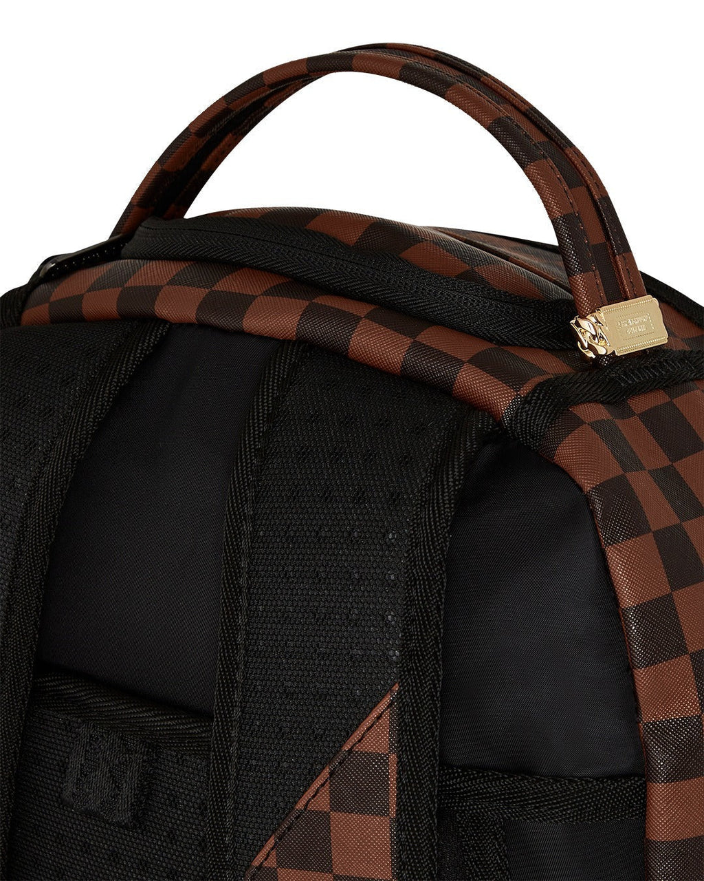 Sac à dos - THE HERO DLX BACKPACK - SPRAYGROUND - Sac à