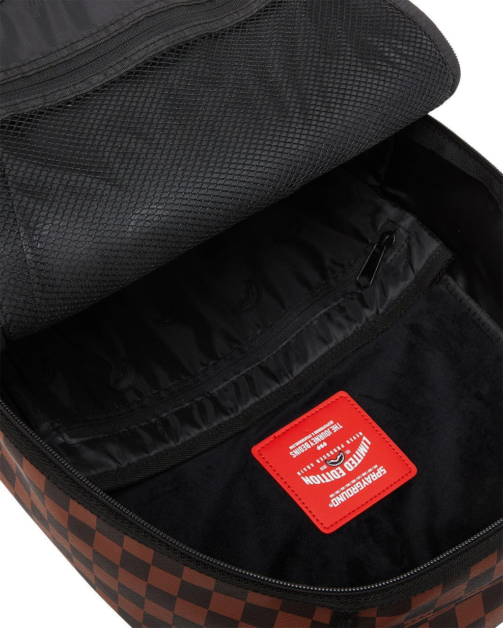 Sac à dos - THE HERO DLX BACKPACK - SPRAYGROUND - Sac à