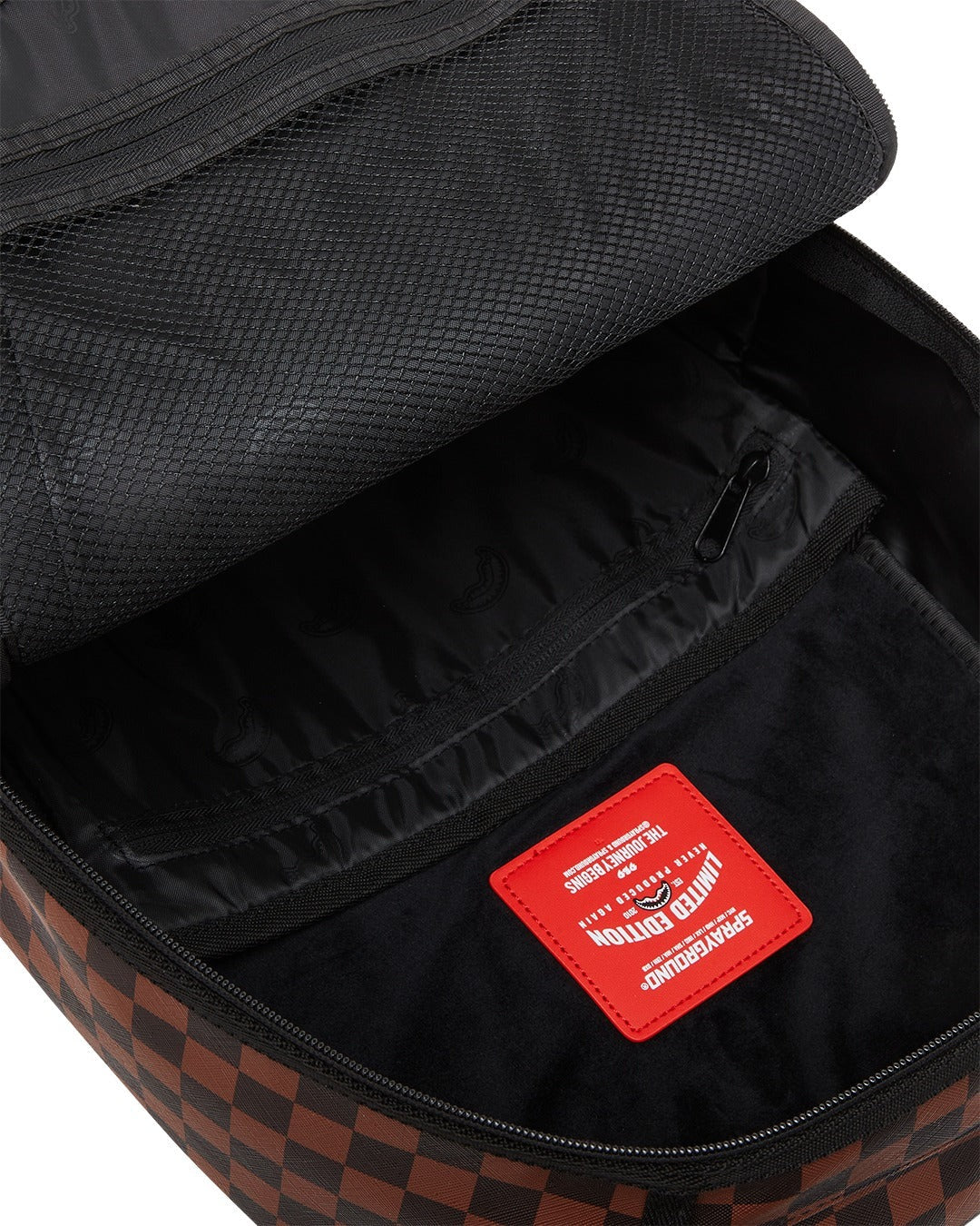 Sac à dos - THE HERO DLX BACKPACK - SPRAYGROUND - Sac à