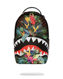 Sac à dos - SLOTH SIP DLXSV BACKPACK - SPRAYGROUND