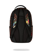Sac à dos - SLOTH SIP DLXSV BACKPACK - SPRAYGROUND - Sac à