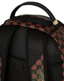 Sac à dos - SLOTH SIP DLXSV BACKPACK - SPRAYGROUND