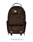 Sac à dos - SIP CARGO DLX BACKPACK - SPRAYGROUND - Sac à