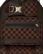 Sac à dos - SIP CARGO DLX BACKPACK - SPRAYGROUND - Sac à