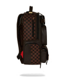 Sac à dos - SIP CARGO DLX BACKPACK - SPRAYGROUND