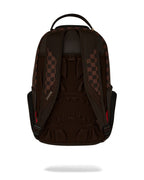 Sac à dos - SIP CARGO DLX BACKPACK - SPRAYGROUND - Sac à