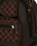 Sac à dos - SIP CARGO DLX BACKPACK - SPRAYGROUND