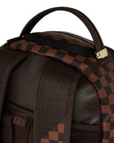 Sac à dos - SIP CARGO DLX BACKPACK - SPRAYGROUND