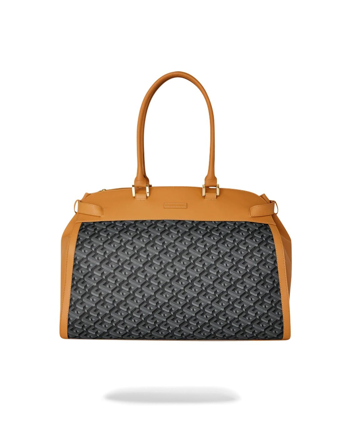 Sac de voyage - 2 TONE BRIEFCASE - SPRAYGROUND - Sac de voyage Main image