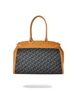 Sac de voyage - 2 TONE BRIEFCASE - SPRAYGROUND - Sac de voyage
