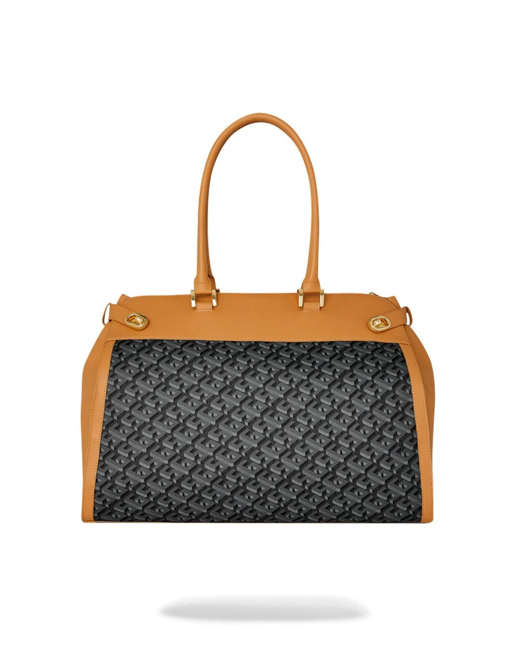 Sac de voyage - 2 TONE BRIEFCASE - SPRAYGROUND - Sac de voyage