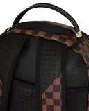 Sac à dos - GARY DLXSV BACKPACK - SPRAYGROUND