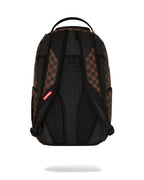 Sac à dos - MADAGASCAR CHECKER SMASH DLXSV BACKPACK - SPRAYGROUND - Sac à