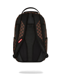 Sac à dos - MADAGASCAR CHECKER SMASH DLXSV BACKPACK - SPRAYGROUND - Sac à