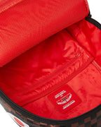Sac à dos - MADAGASCAR CHECKER SMASH DLXSV BACKPACK - SPRAYGROUND - Sac à