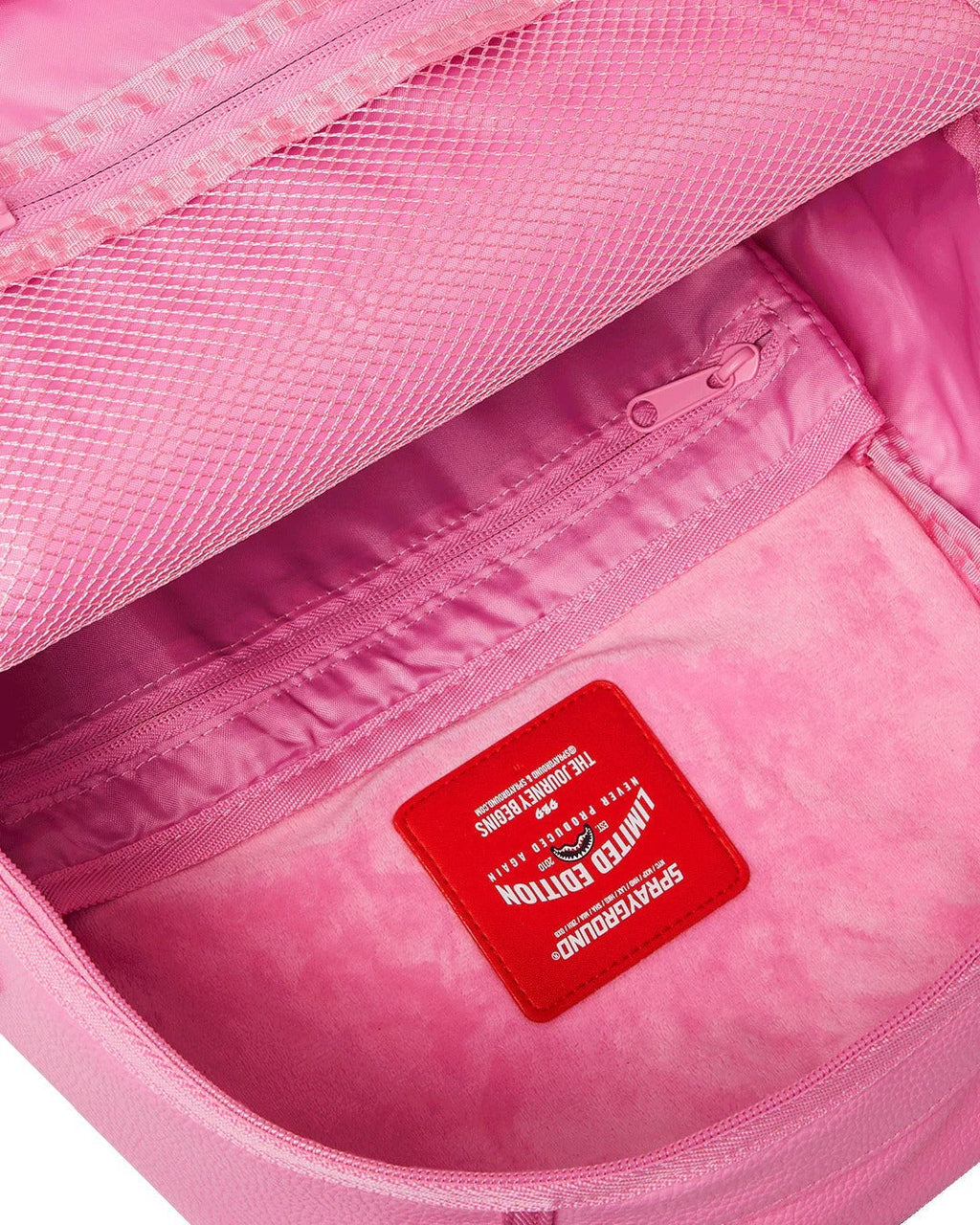 Sac à dos - BABY BEAR BADDIE DEUX BACKPACK - SPRAYGROUND - Sac à
