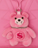 Sac à dos - BABY BEAR BADDIE DEUX BACKPACK - SPRAYGROUND