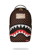 Sac à dos - SHARKS IN PARIS LOST & FOUND BACKPACK - SPRAYGROUND - Sac à