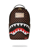 Sac à dos - SHARKS IN PARIS LOST & FOUND BACKPACK - SPRAYGROUND