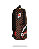 Sac à dos - SHARKS IN PARIS LOST & FOUND BACKPACK - SPRAYGROUND