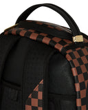 Sac à dos - SHARKS IN PARIS LOST & FOUND BACKPACK - SPRAYGROUND