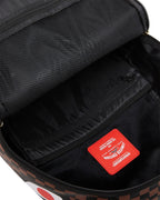 Sac à dos - SHARKS IN PARIS LOST & FOUND BACKPACK - SPRAYGROUND - Sac à