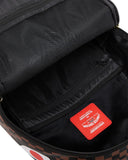 Sac à dos - SHARKS IN PARIS LOST & FOUND BACKPACK - SPRAYGROUND