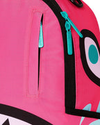 Sac à dos - MOTORYCLE KITTY DLXR BACKPACK - SPRAYGROUND - Sac à