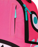 Sac à dos - MOTORYCLE KITTY DLXR BACKPACK - SPRAYGROUND