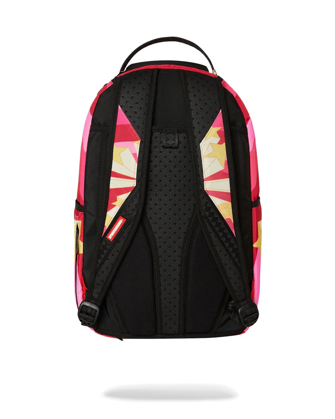 Sac à dos - HEART SHARK BACKPACK - SPRAYGROUND - Sac à