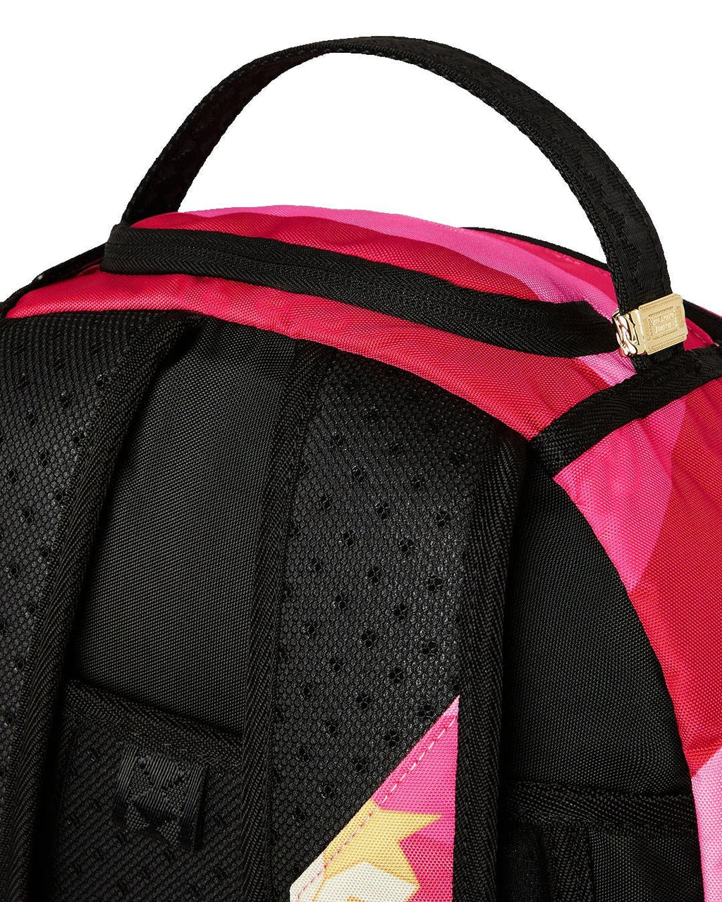 Sac à dos - HEART SHARK BACKPACK - SPRAYGROUND - Sac à