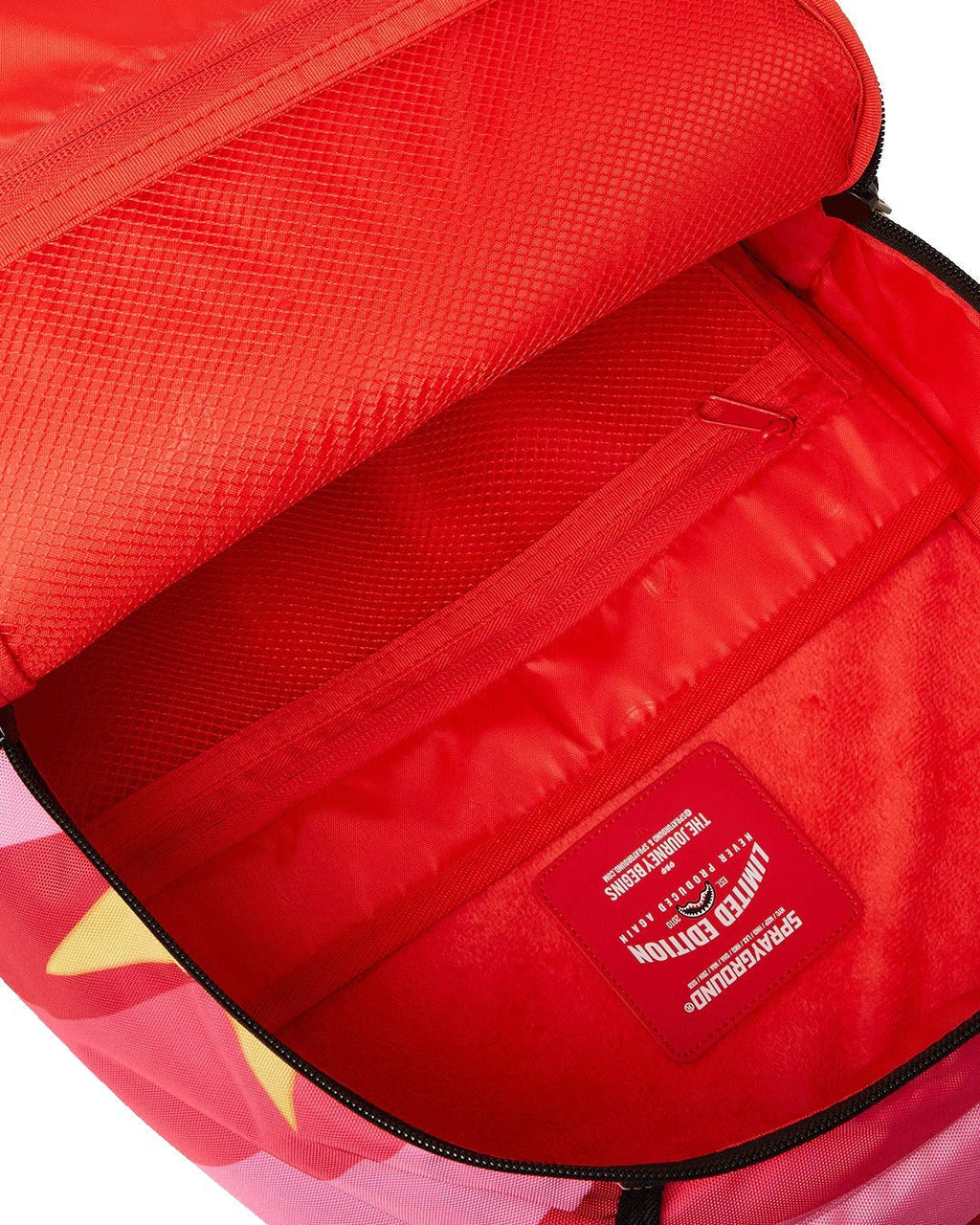 Sac à dos - HEART SHARK BACKPACK - SPRAYGROUND - Sac à