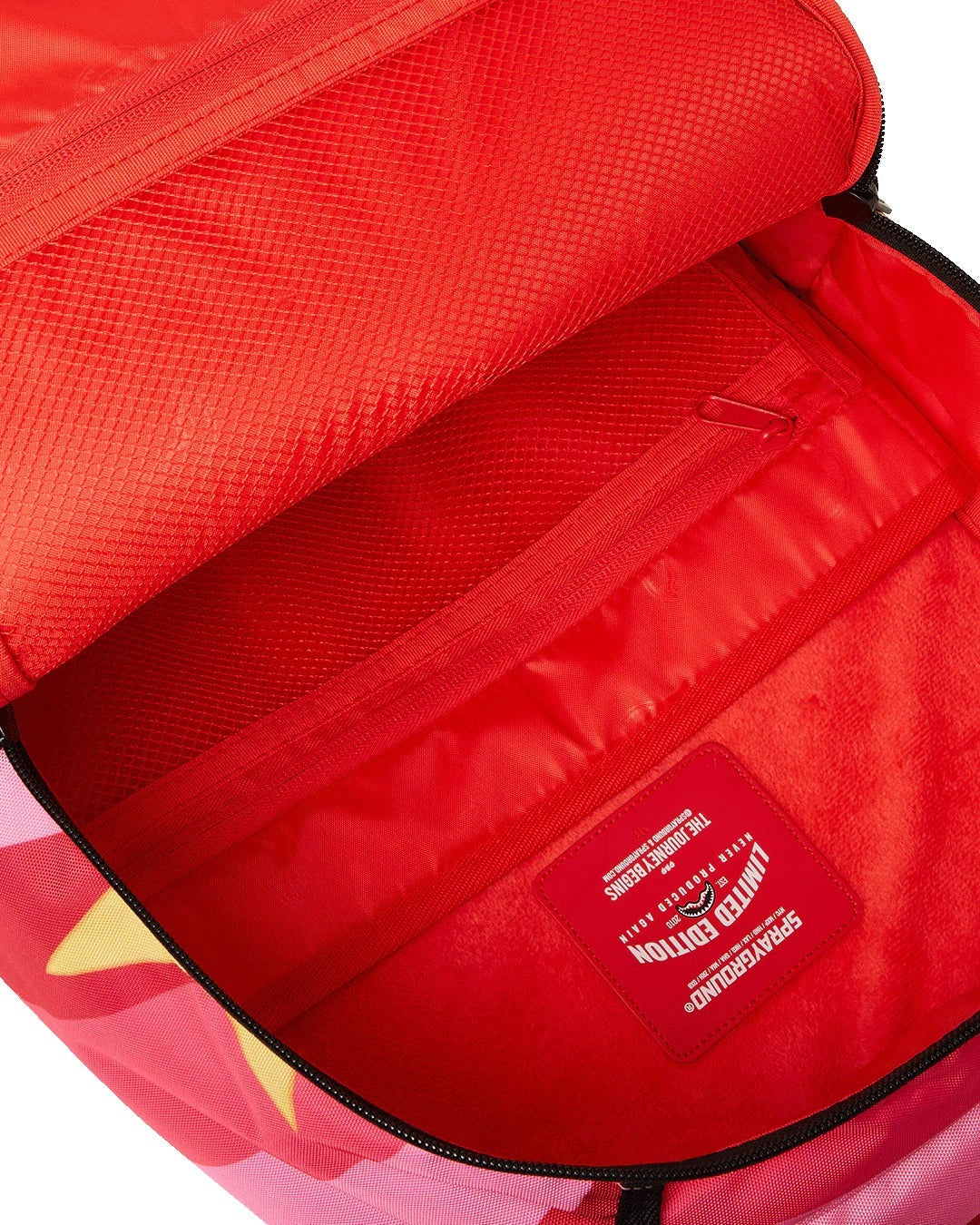 Sac à dos - HEART SHARK BACKPACK - SPRAYGROUND - Sac à