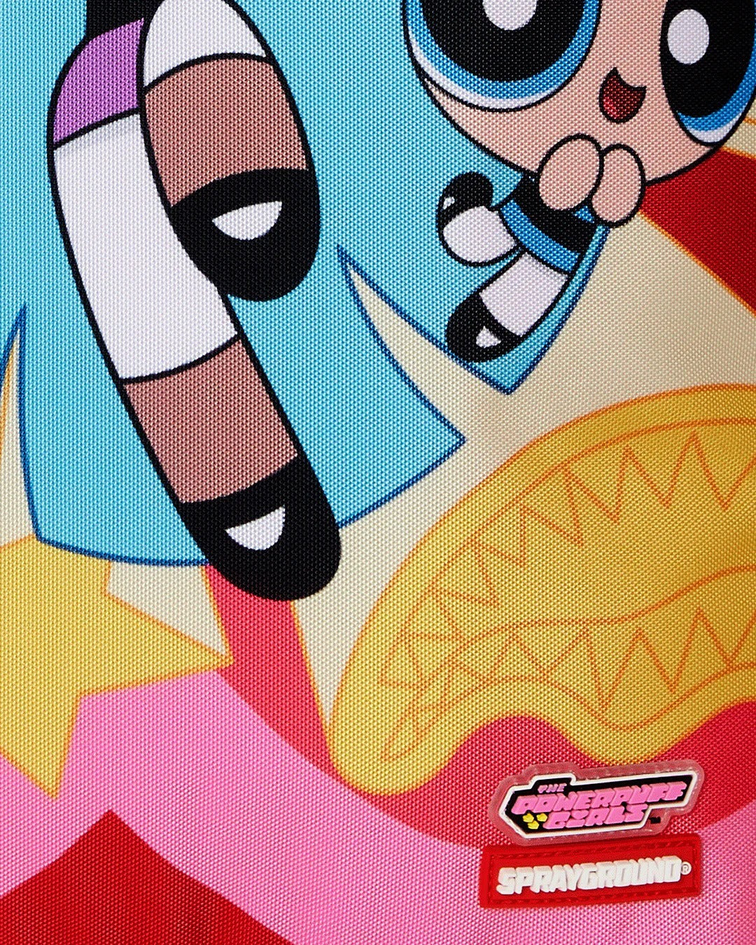 Sac à dos - HEART SHARK BACKPACK - SPRAYGROUND - Sac à