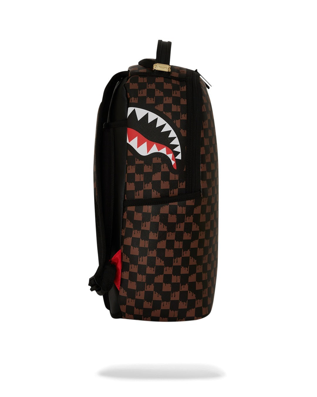 Sac à dos - ONE EYE BROWN CHECK - SPRAYGROUND Image secondaire du produit