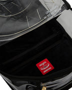 Sac à dos - SHARK CENTRAL CLEAR DLXSV BACKPACK BLACKPANEL - SPRAYGROUND - Sac à