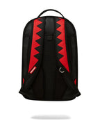 Sac à dos - SHARK CENTRAL CLEAR DLXSV BACKPACK BLACKPANEL - SPRAYGROUND - Sac à