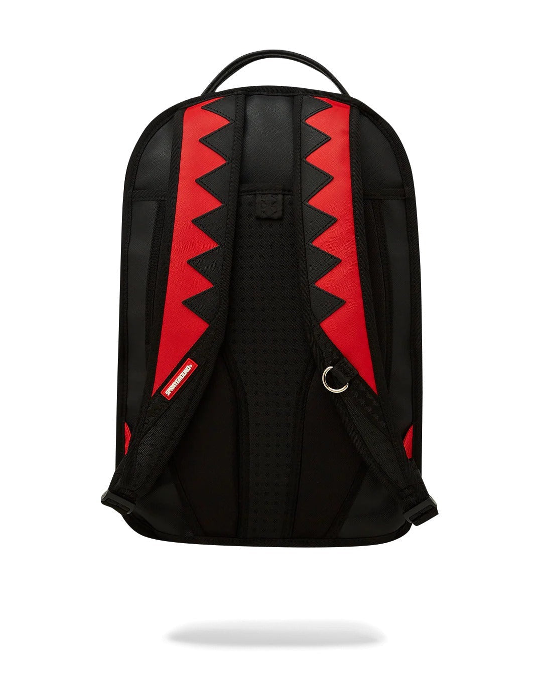 Sac à dos - SHARK CENTRAL CLEAR DLXSV BACKPACK BLACKPANEL - SPRAYGROUND - Sac à
