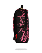 Sac à dos - AI LION NEON PINK BACKPACK - SPRAYGROUND - Sac à