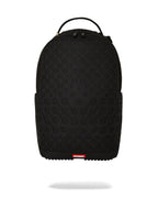 Sac à dos - FUTURE FOAM BLACK & WHITE DLX BACKPACK - SPRAYGROUND - Sac à