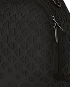 Sac à dos - FUTURE FOAM BLACK & WHITE DLX BACKPACK - SPRAYGROUND - Sac à