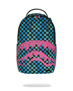 Sac à dos - LONG NIGHTS PAINTING DLXSV BACKPACK - SPRAYGROUND - Sac à