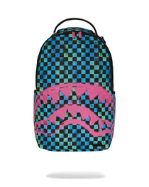 Sac à dos - LONG NIGHTS PAINTING DLXSV BACKPACK - SPRAYGROUND - Sac à