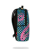Sac à dos - LONG NIGHTS PAINTING DLXSV BACKPACK - SPRAYGROUND - Sac à
