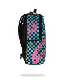 Sac à dos - LONG NIGHTS PAINTING DLXSV BACKPACK - SPRAYGROUND - Sac à